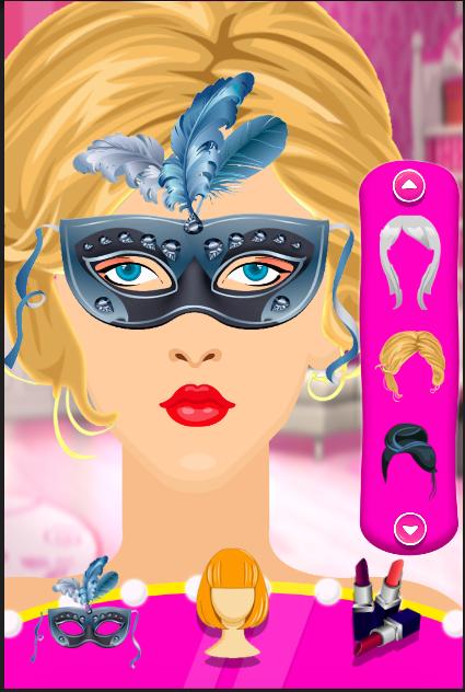 Coco Fashion Star-Summer fun