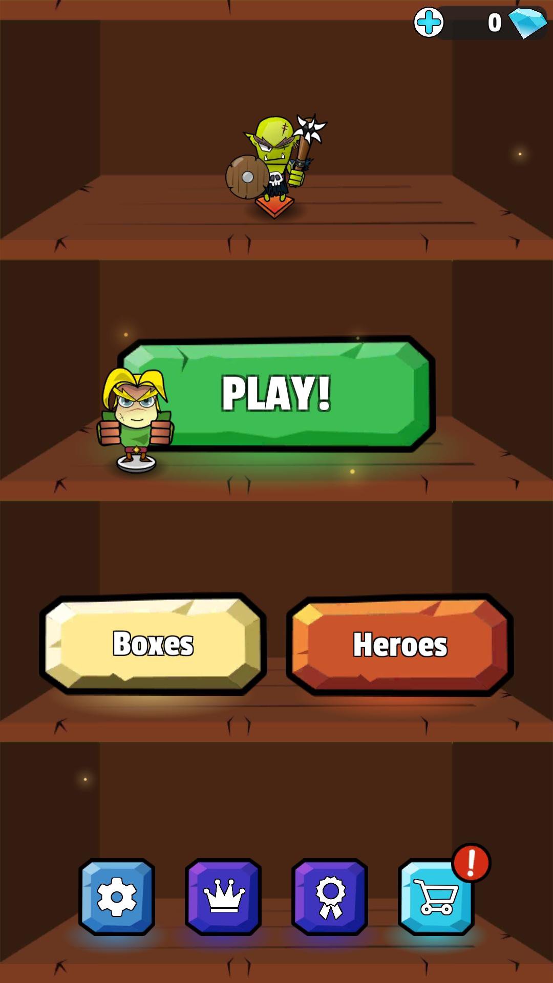 Another Quest