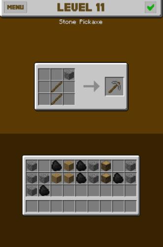 Craftrivia
