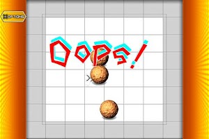 Mr.Oops!! Lite