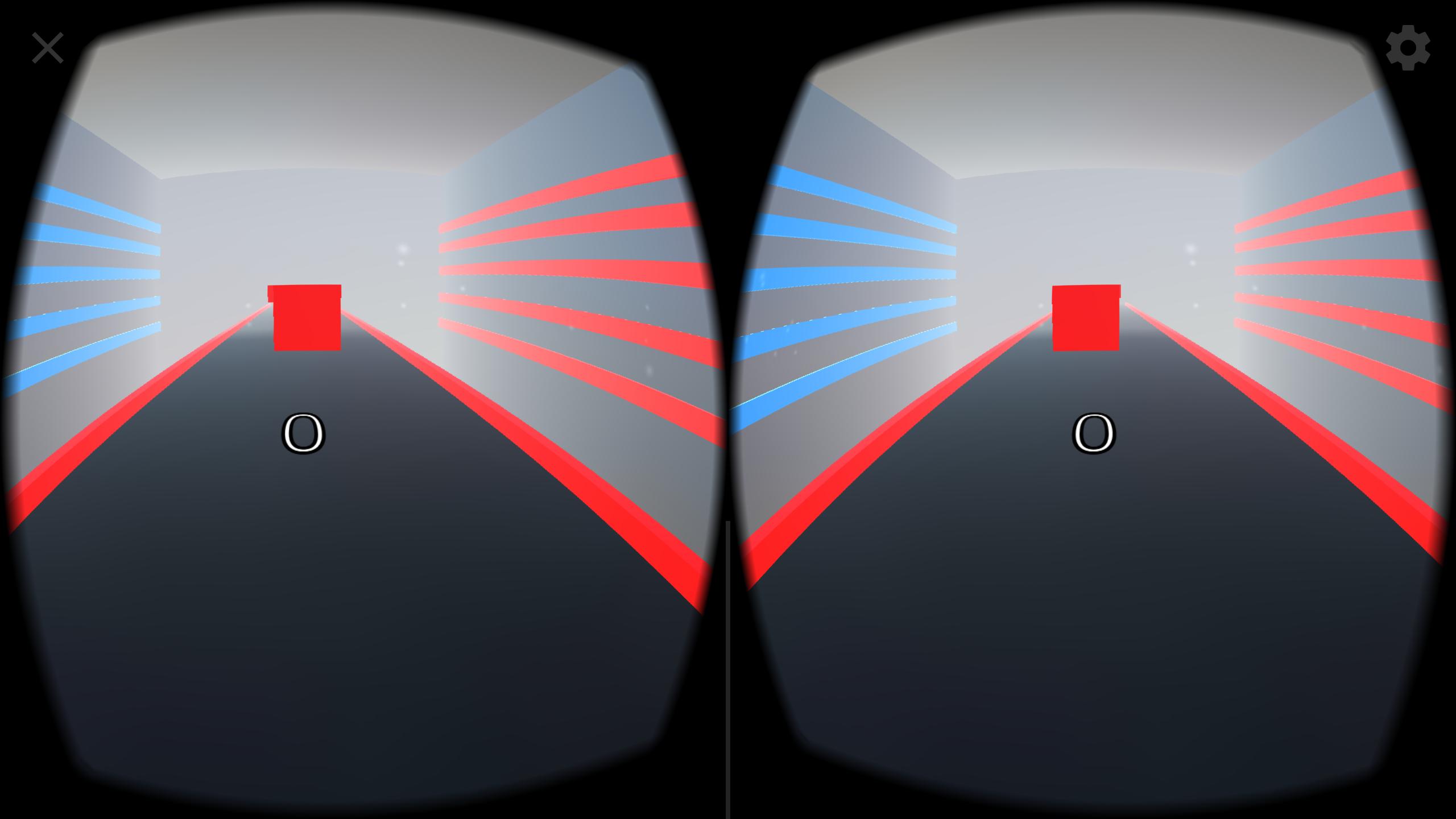 Beat Master VR