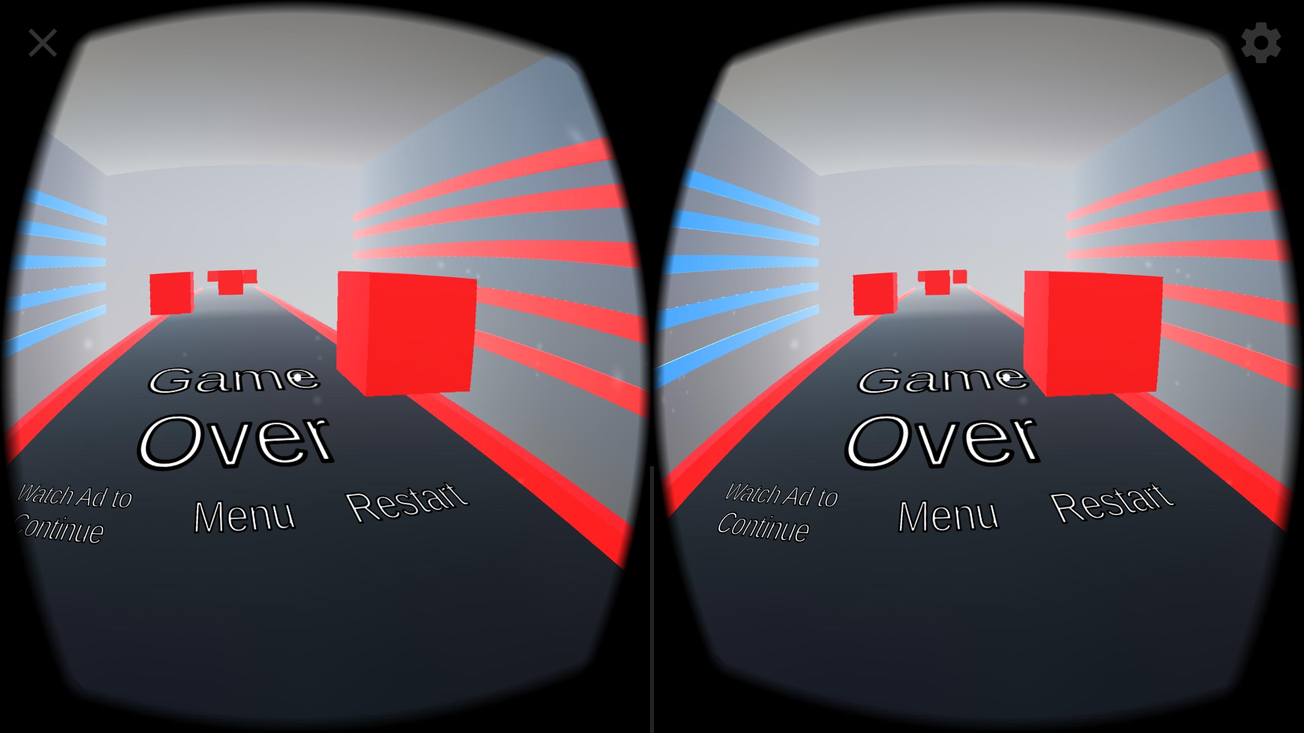 Beat Master VR