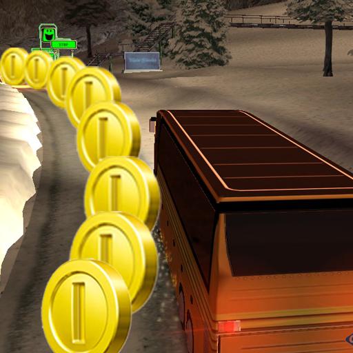 Driver Bus Simulator 3D 2016