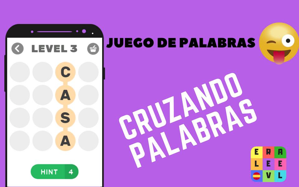 Cruzando Palabras