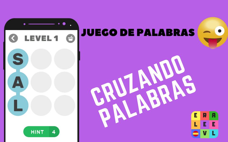 Cruzando Palabras