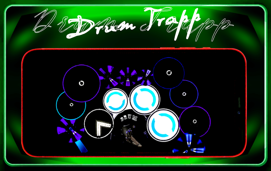 Drum Trapp