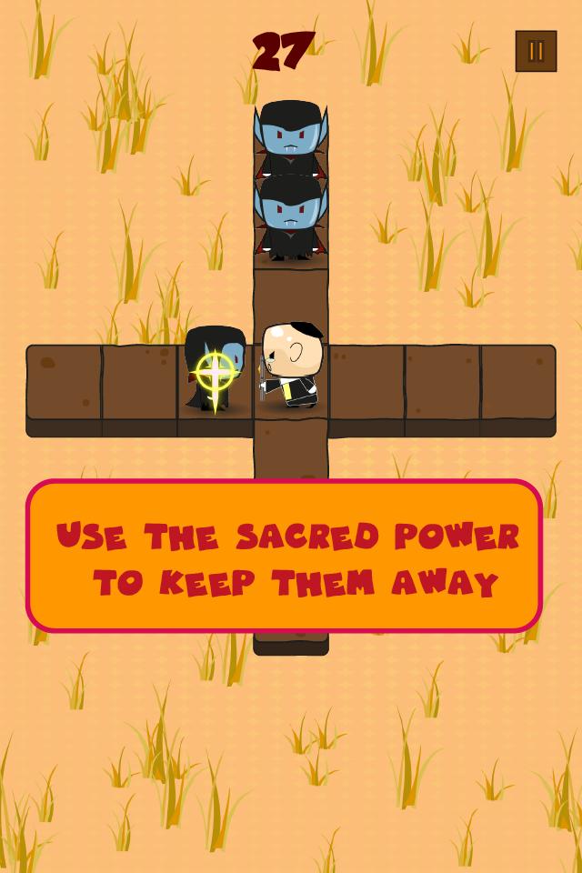 Sacred Fury Free