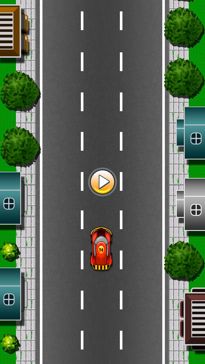 Max Speed