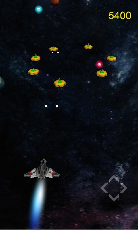 Galaxy Battles 2015