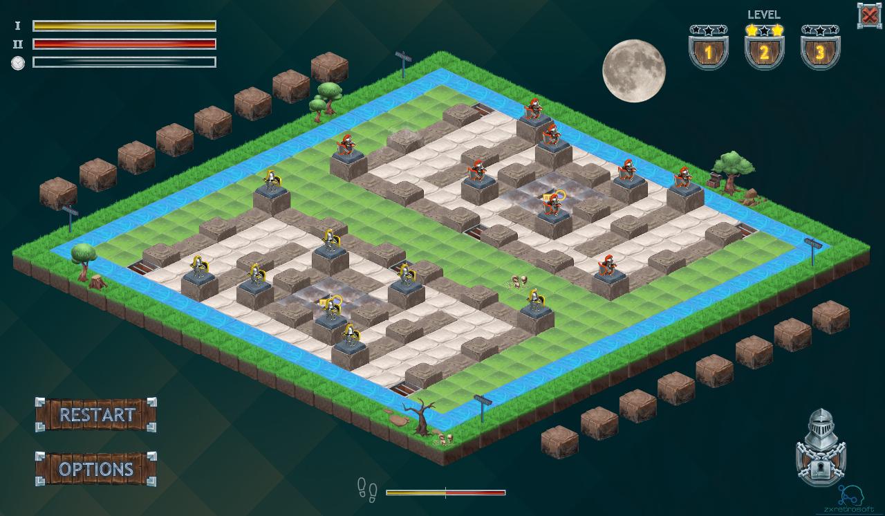 Castle Conquest