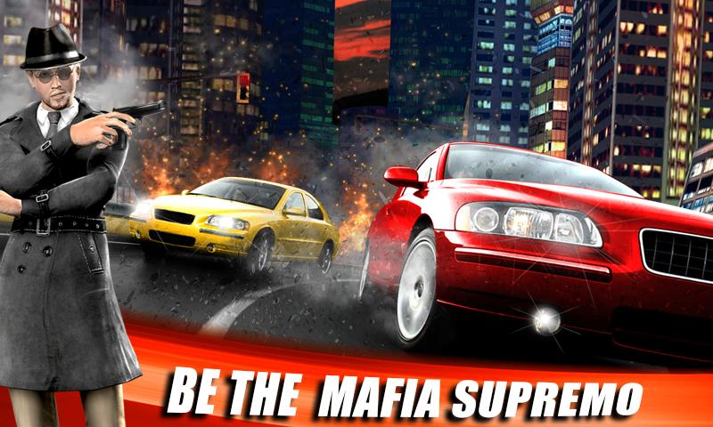 Dirty Racing Mafia Drift