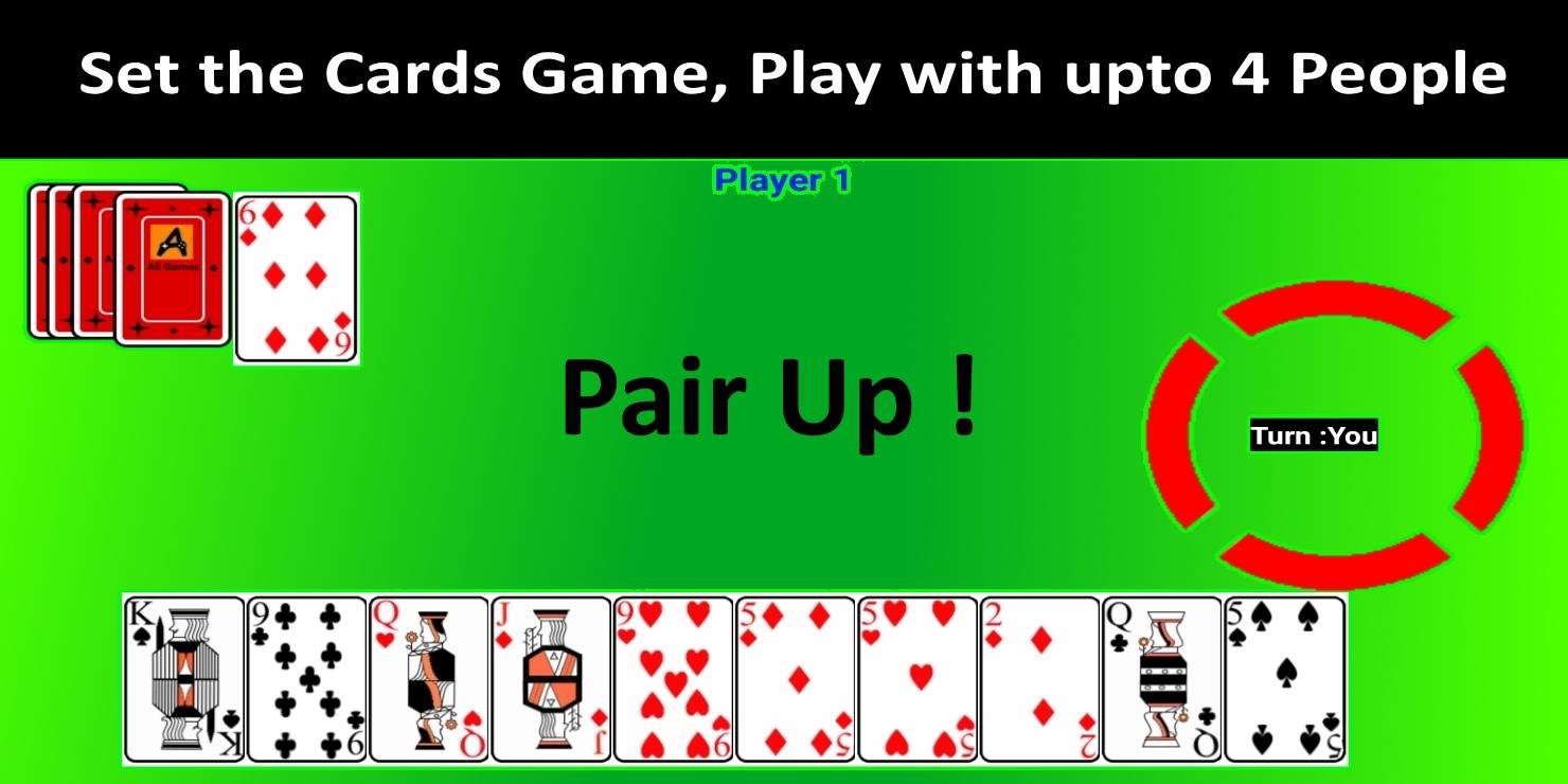 All Games
