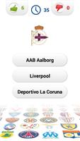 Logo Football Club Quiz