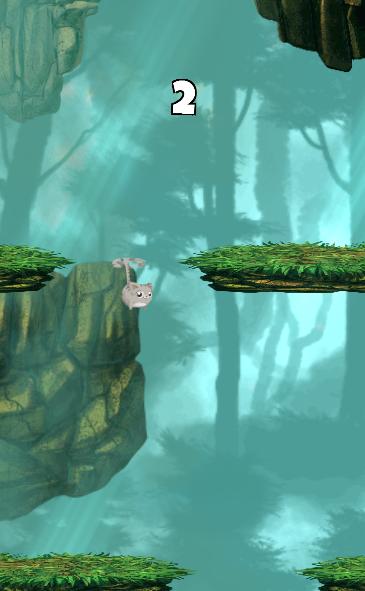 Cat Copters