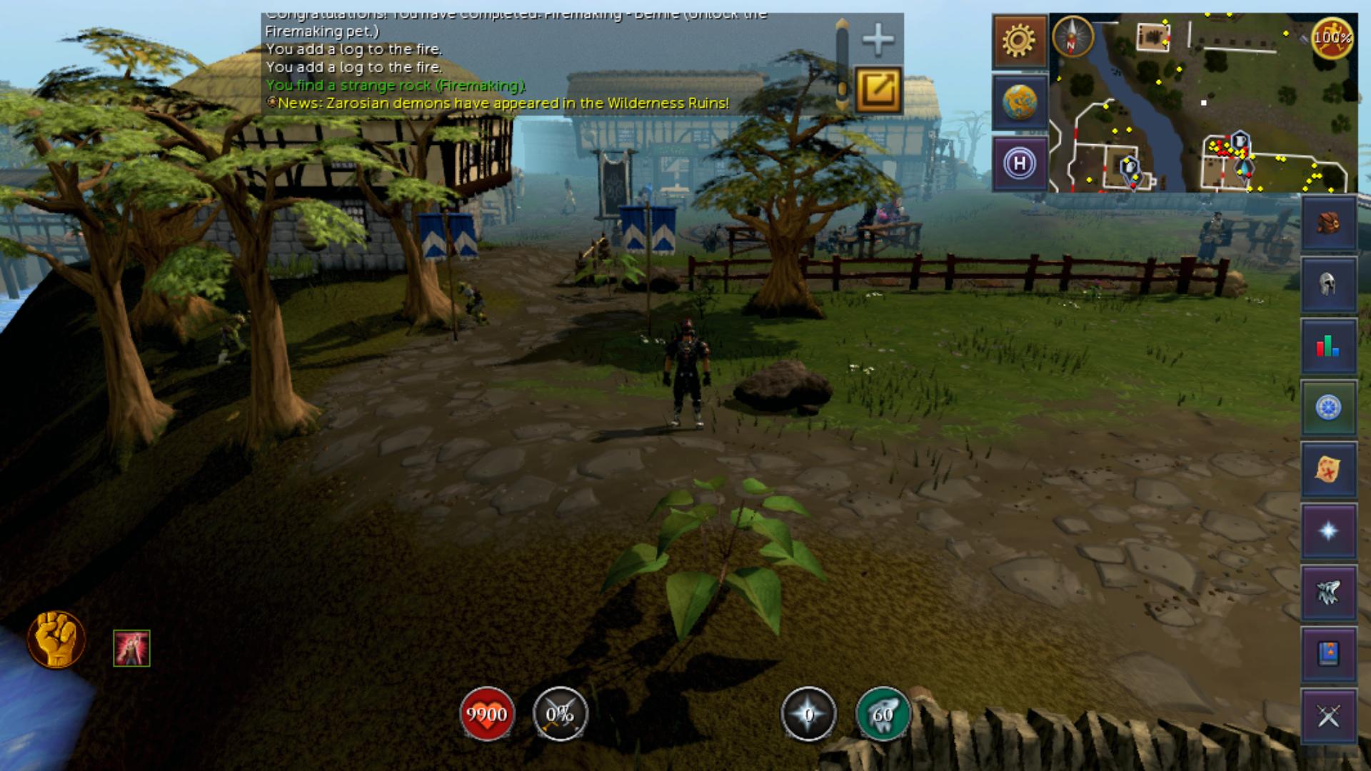 RuneScape