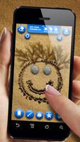 Draw on Sand - Summer 2015