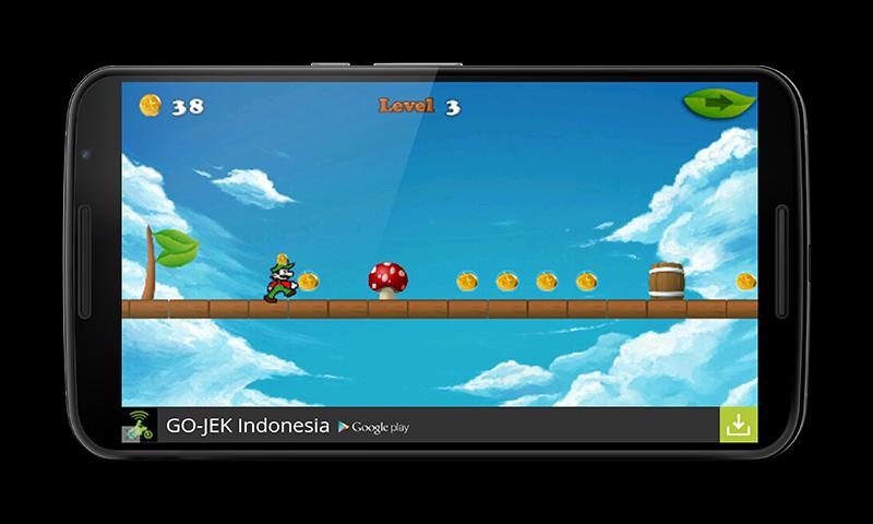 Super Drio