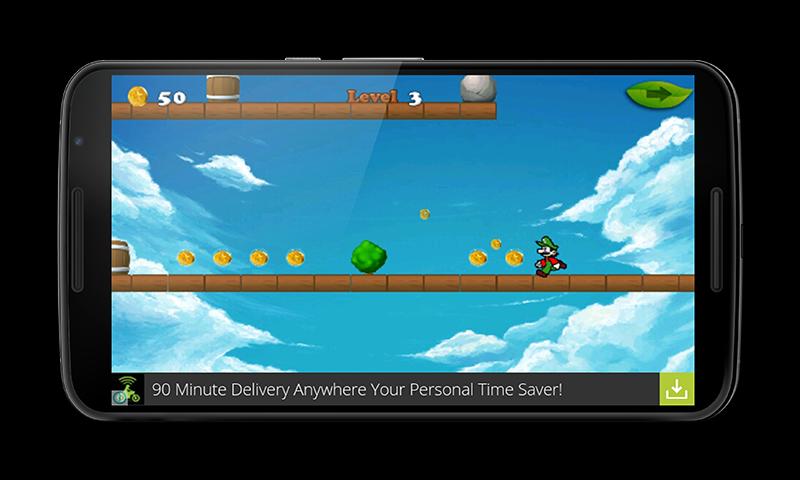 Super Drio
