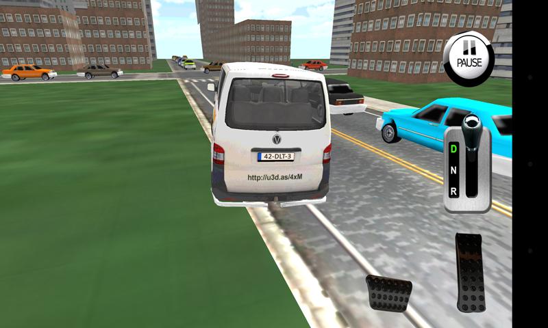 Winter Van 2015