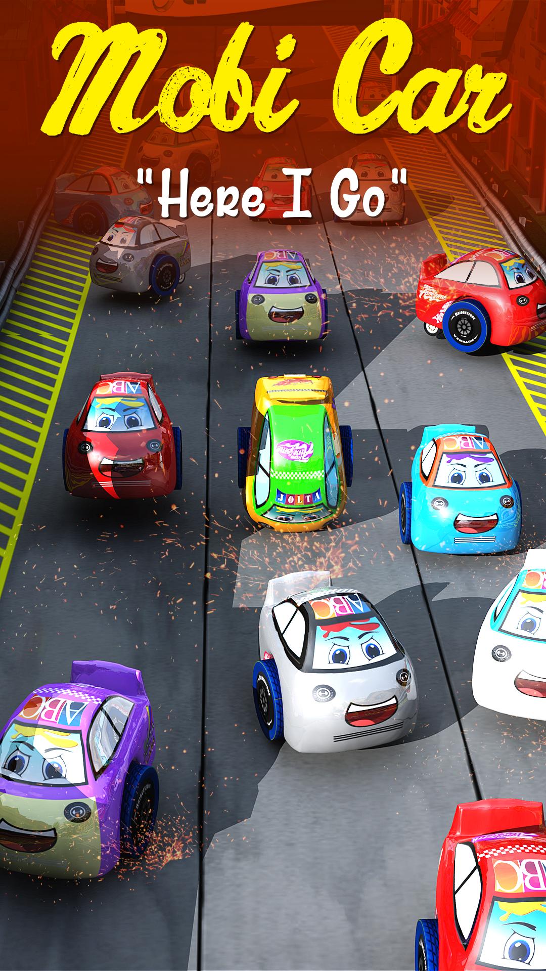 Extreme Car Racing, Drifting & Stunt Rider Game 3D