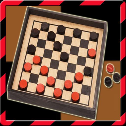Checkers Mobile