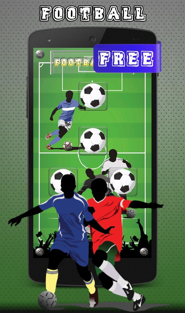 Football Fan