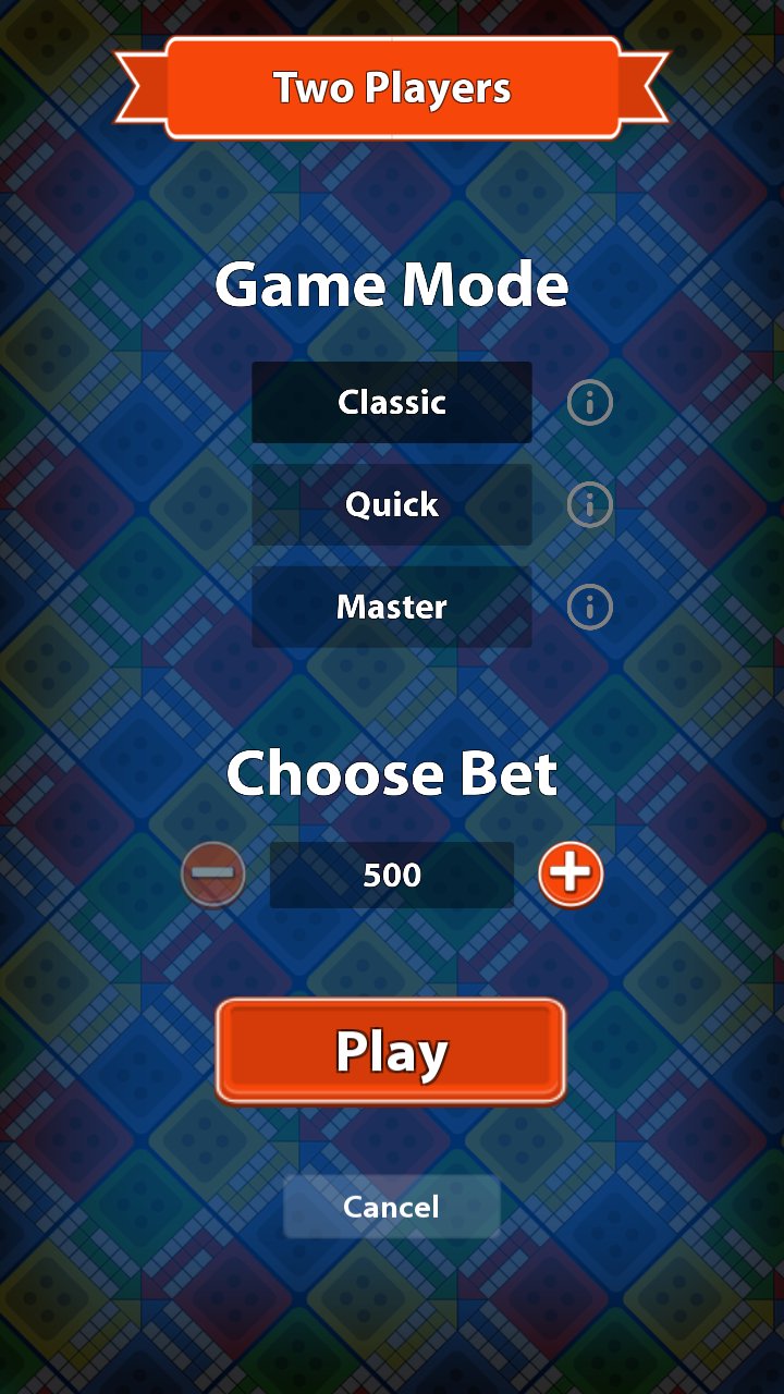 Ludo T20