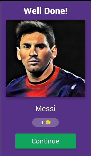 World Soccer Quiz