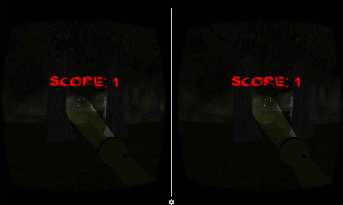 Virtual Halloween